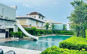 Veranda Residence Pattaya By Sea